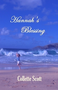 Hannah's Blessing Book Cover